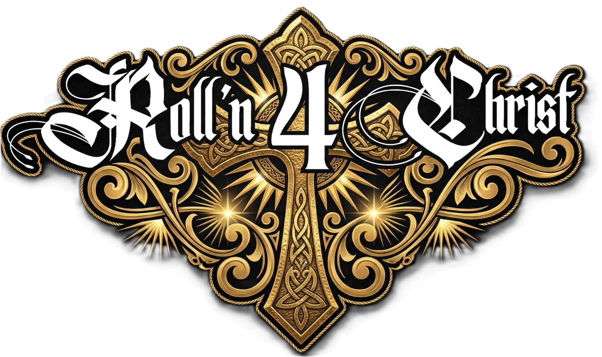 Roll’n 4 Christ